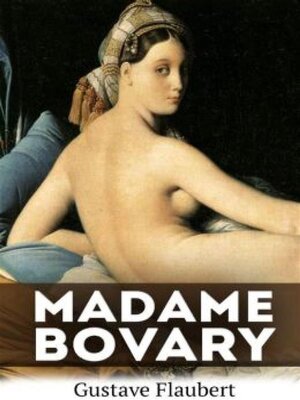 cover image of Madame Bovary (New Edition)